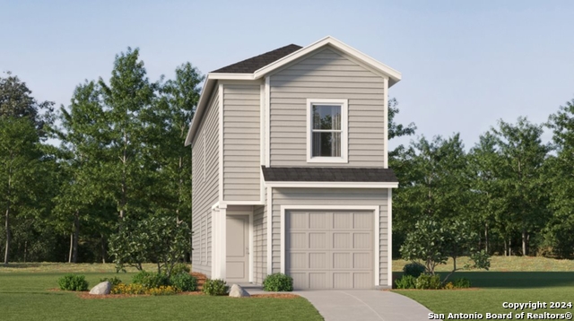 Details for 20548 Andalusite Way, San Antonio, TX 78264