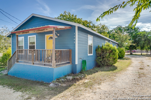 Image 8 of 26 For 1505 Sycamore