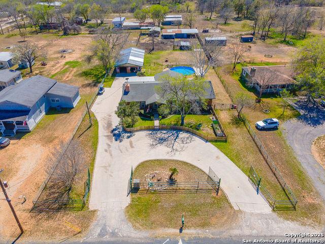 Details for 10544 Macaway, Adkins, TX 78101