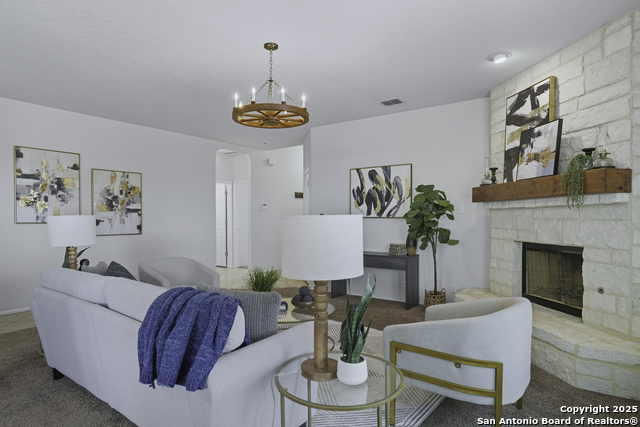 Details for 280 Quiet Elk, San Antonio, TX 78253