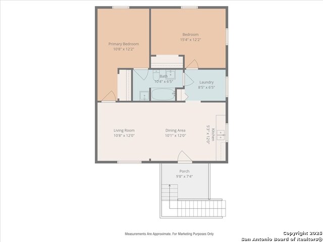 Image 16 of 16 For 146 Caddo  C