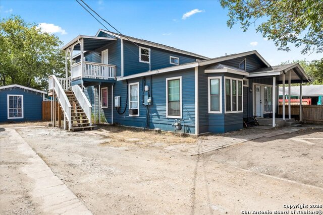 Image 2 of 16 For 146 Caddo  C