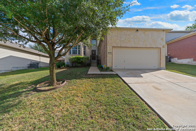 Details for 5209 Columbia, Cibolo, TX 78108