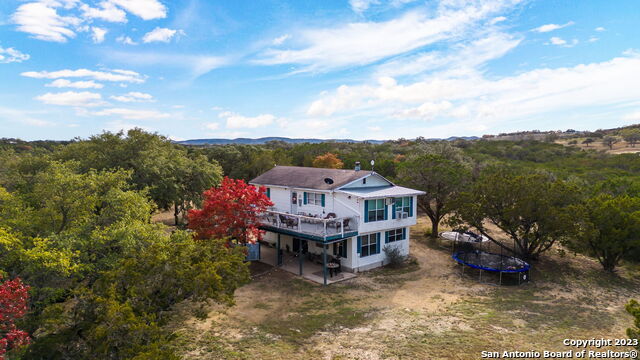 Details for 8417 State Highway 16 N, Bandera, TX 78003