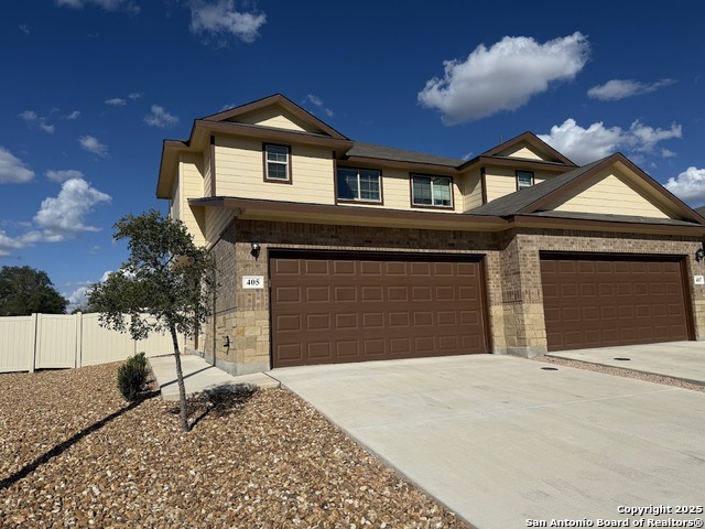 Details for 405 Emma  , New Braunfels, TX 78130