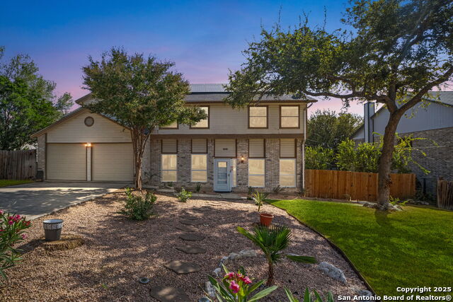 Details for 1830 Highland Mist Ln, San Antonio, TX 78251