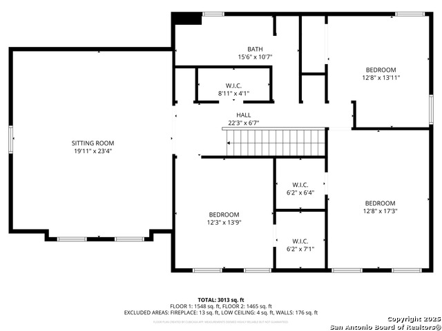 Image 36 of 37 For 1830 Highland Mist Ln