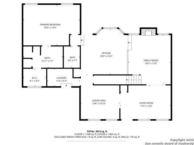 Image 37 of 37 For 1830 Highland Mist Ln
