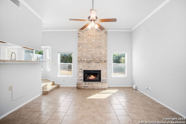 Image 8 of 37 For 1830 Highland Mist Ln