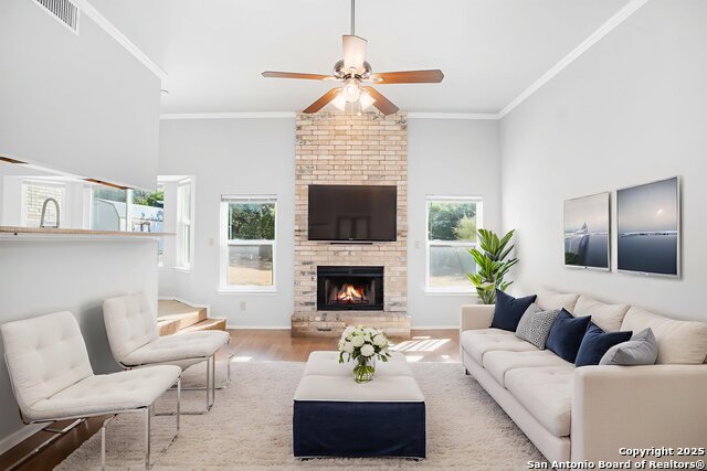 Image 9 of 37 For 1830 Highland Mist Ln