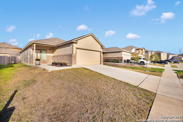 Details for 7313 Battle Basin, San Antonio, TX 78244