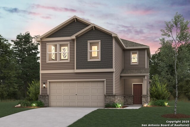 Details for 4363 Hobbiton Way, New Braunfels, TX 78130