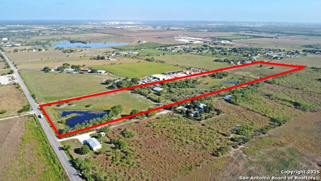Details for 0 Watson  , New Braunfels, TX 78130
