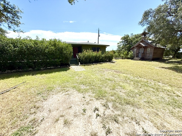Details for 27320 Toutant Beauregard Road, Boerne, TX 78006