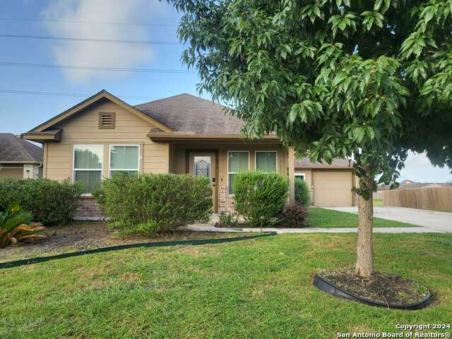 Details for 1058 Stone Branch, New Braunfels, TX 78130