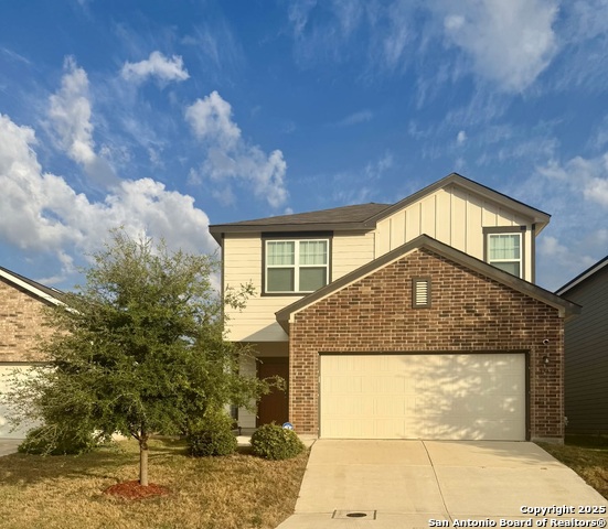 Details for 13423 Summer Light, St Hedwig, TX 78152