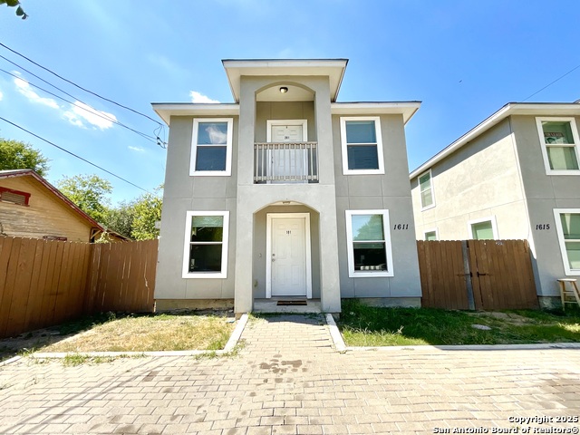 Details for 1611 Navidad St N 201, San Antonio, TX 78201