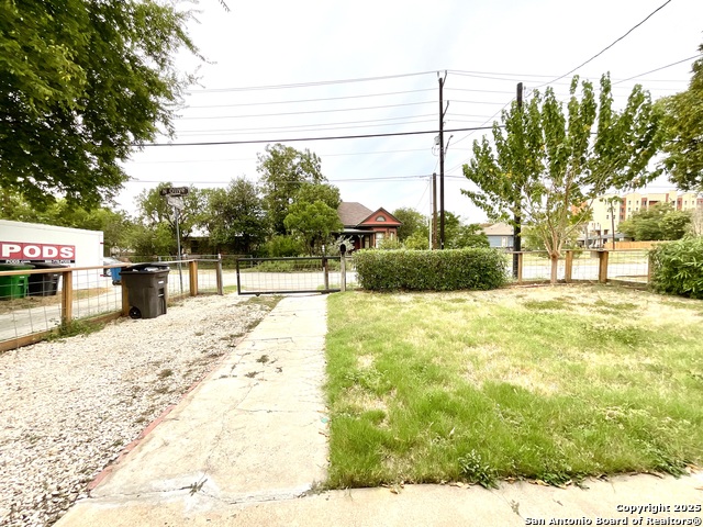 Details for 514 Olive N, San Antonio, TX 78202