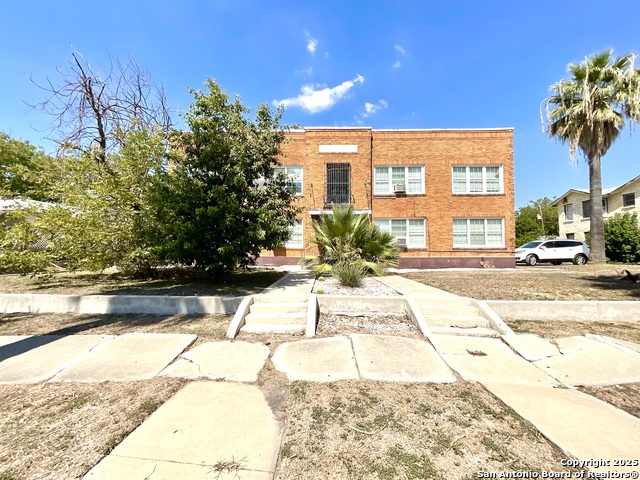 Details for 1409 Woodlawn Avenue W 5, San Antonio, TX 78201