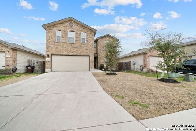 Details for 11423 Blackmore Leap, San Antonio, TX 78245