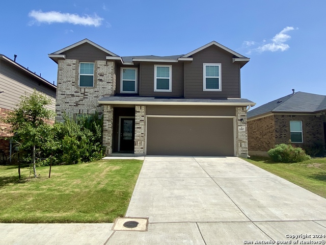 9307 Avondale Park