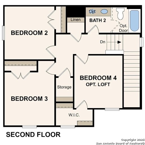 Image 3 of 4 For 6527 Bufflehead Bend