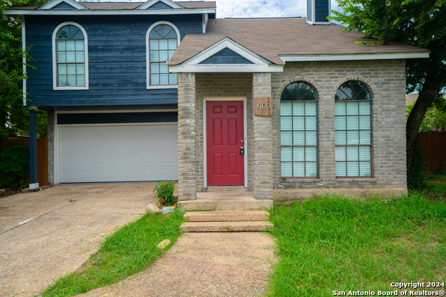 Listing photo id 18 for 609 Meadow Gate