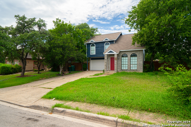 Listing photo id 19 for 609 Meadow Gate