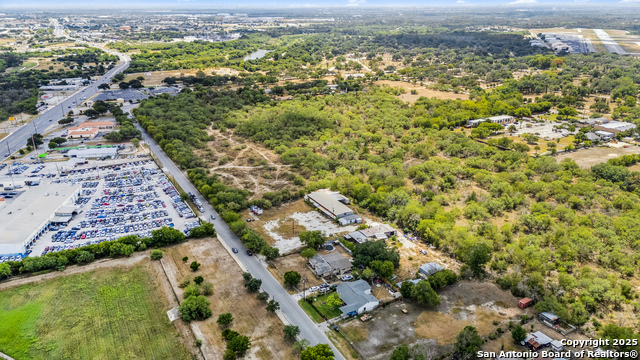 Details for 358 Harding E, San Antonio, TX 78214