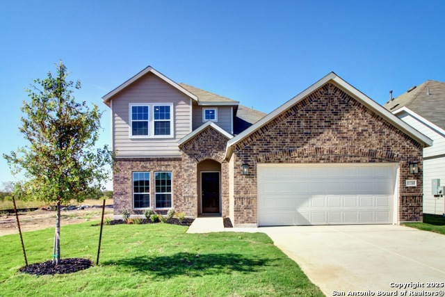 Details for 321 Red Arrow, San Antonio, TX 78253