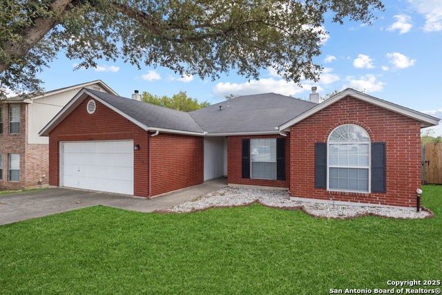 Details for 7026 Misty Ridge, Converse, TX 78109