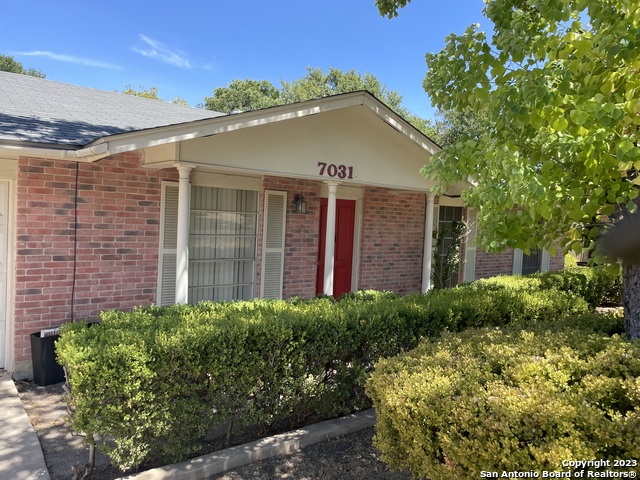 Details for 7031 Forest Meadow St, San Antonio, TX 78240
