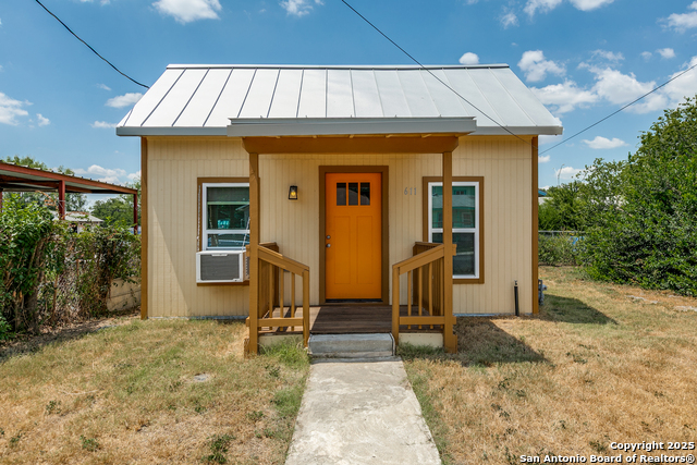 Details for 611 Rochambeau, San Antonio, TX 78214