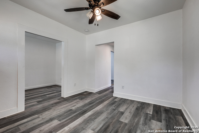 Listing photo id 7 for 611 Rochambeau