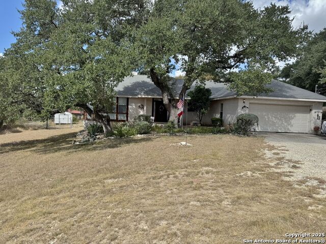 Details for 1207 Grand Pass, Canyon Lake, TX 78133