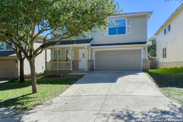 Details for 6722 Loma Vino, San Antonio, TX 78233