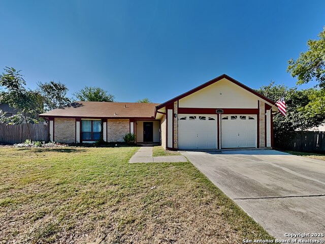 Details for 14211 Cradlewood, San Antonio, TX 78233