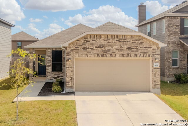 Details for 415 Deer Crest, New Braunfels, TX 78130