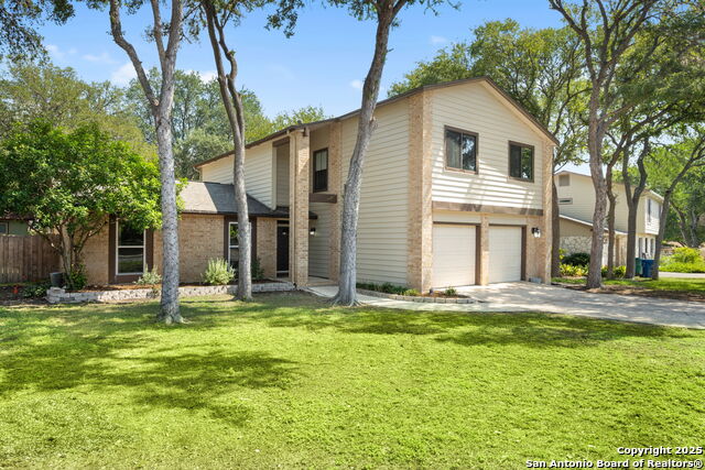 Details for 2635 Pebble Breeze, San Antonio, TX 78232