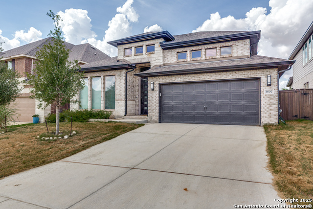 Details for 1607 Hallettsville, San Antonio, TX 78253