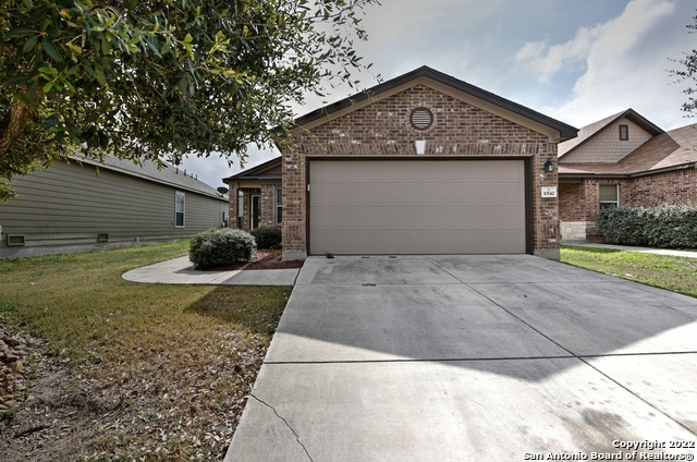 Details for 10142 Dixon Wood, San Antonio, TX 78245