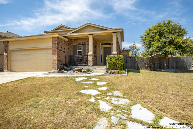 Details for 317 Goldenrod, San Marcos, TX 78666