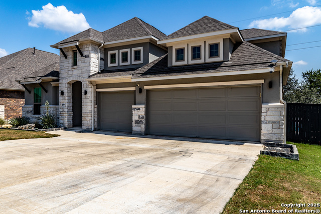 Details for 419 Copper Sage Dr, San Marcos, TX 78666