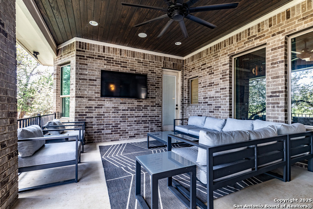 Image 41 of 48 For 419 Copper Sage Dr