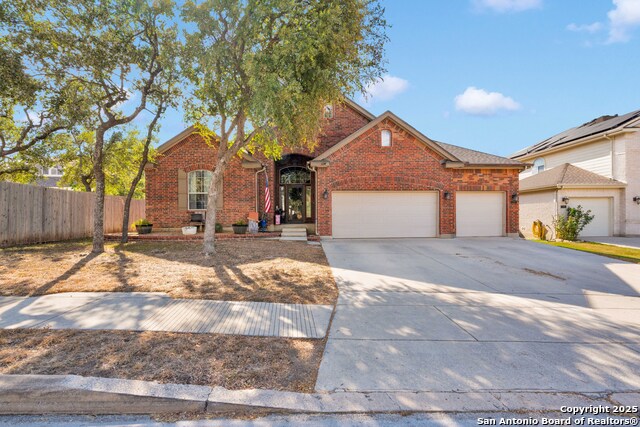 Details for 339 Perch Meadow, San Antonio, TX 78253