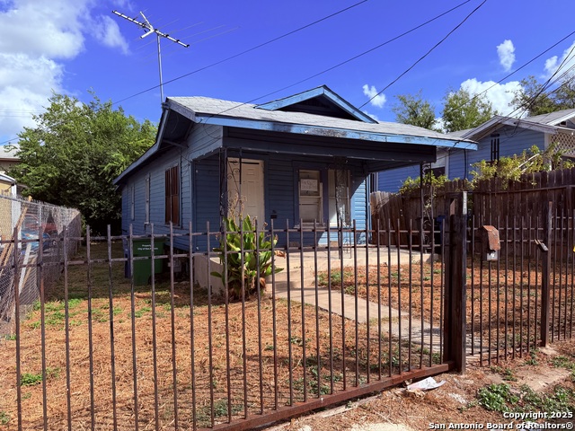 Details for 121 Boston  , San Antonio, TX 78202