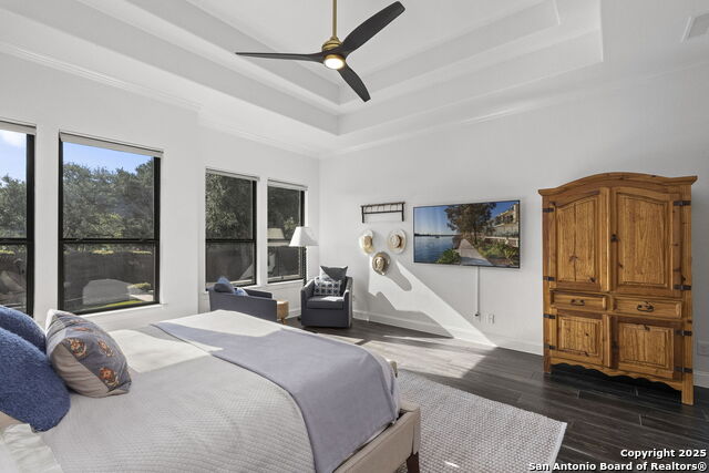 Image 15 of 36 For 17506 Hillsedge Rd