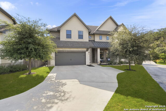 Image 36 of 36 For 17506 Hillsedge Rd