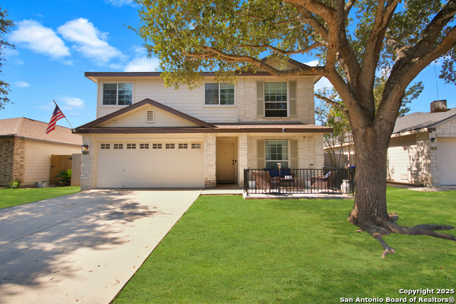 Details for 14927 Wilmington, Selma, TX 78154