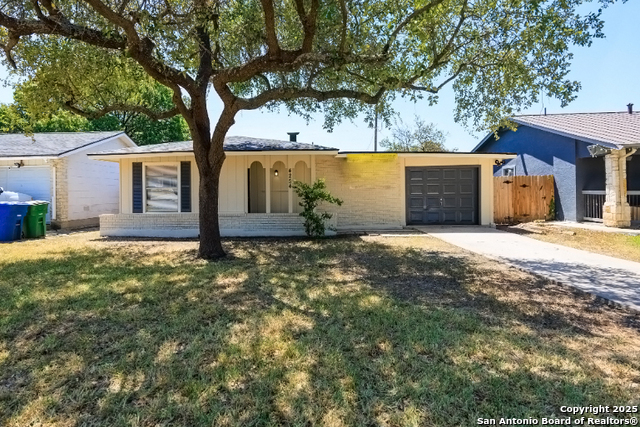 Details for 4254 Summer Sun, San Antonio, TX 78217